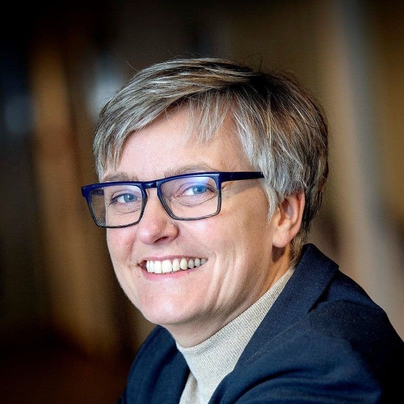 Jane Pedersen