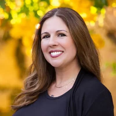 Jane Simons