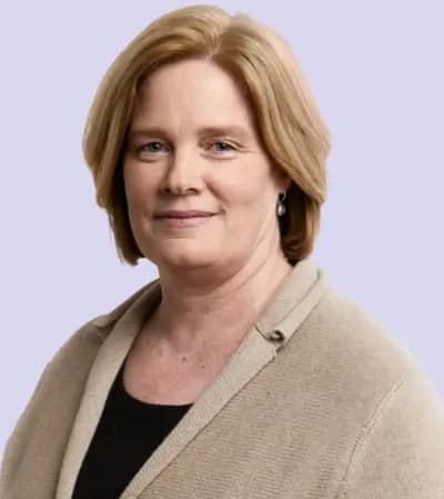 Janet Bell