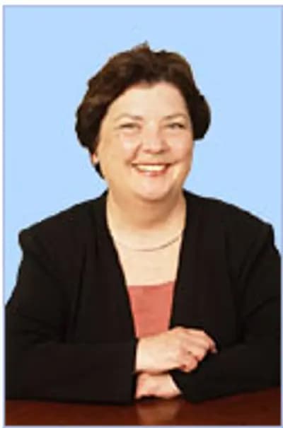 Janet Hickey