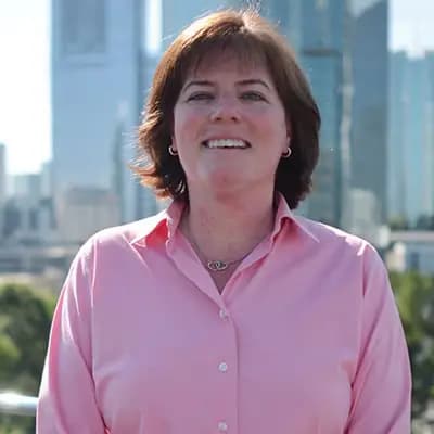 Janet Mulroy