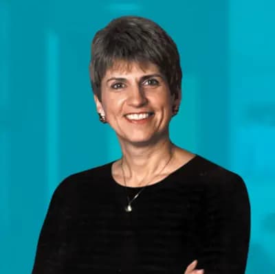 Janet Perna