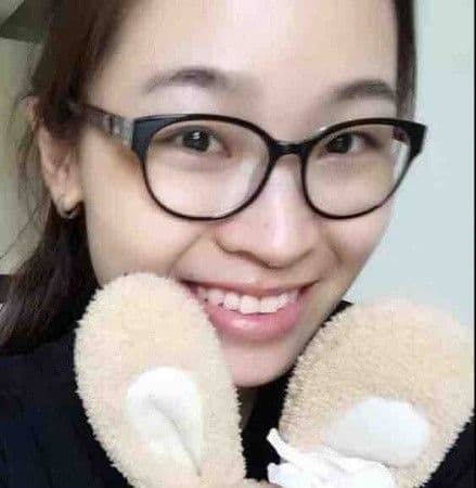 Janet Zhao
