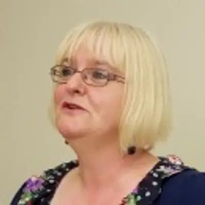 Janette Battersby