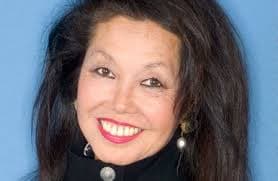 Janice Mirikitani