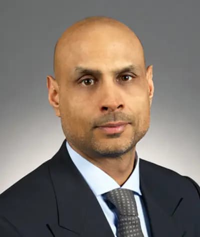 Janish Patel