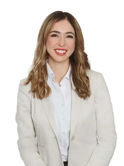 Janna Ayoub