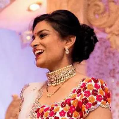 Jannat Shah Rajan