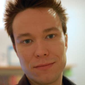 Janne Käki