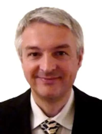 Janos Redei
