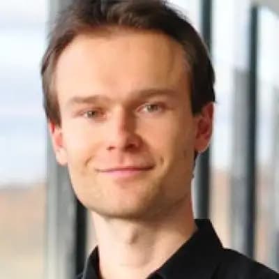 Janusz Marecki