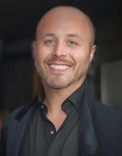 Jared Carmel