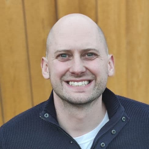 Jared Gardner