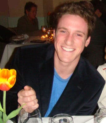 Jared Golden