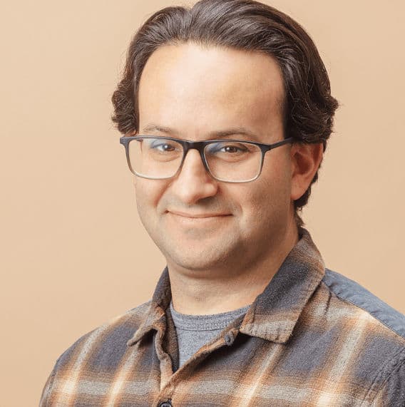 Jared Kaplan