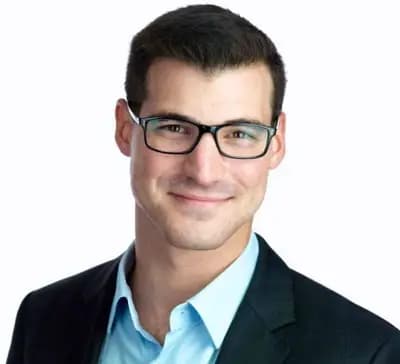 Jared Palmer