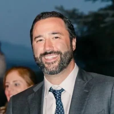 Jared Pavan