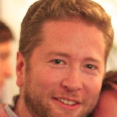 Jared Weinstein