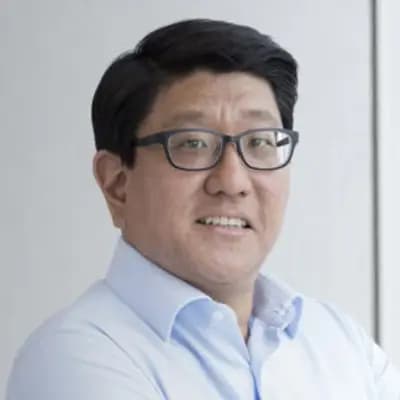 Jarlon Tsang