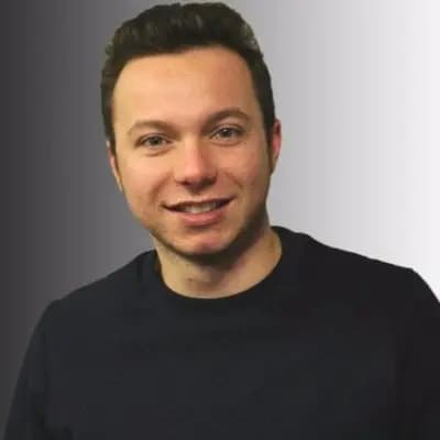 Jarrad Berman
