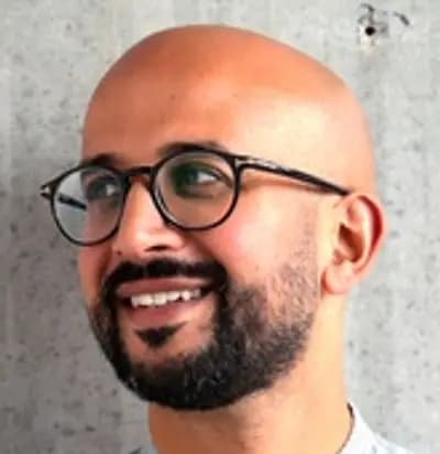 Jasel Mehta