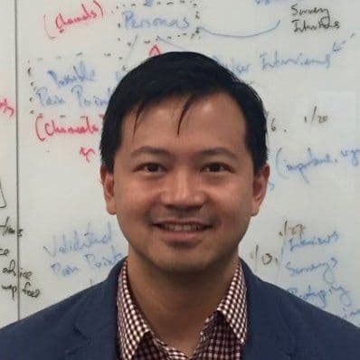 Jasen Yang