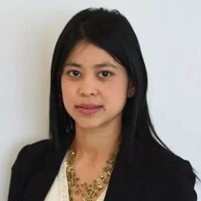Jasmine Thazin Aung
