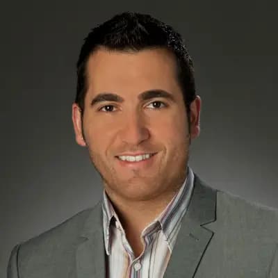 Jason Aspiotis