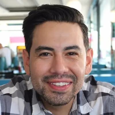 Jason Beltran