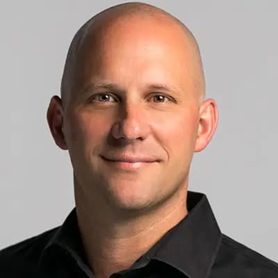 Jason Burby