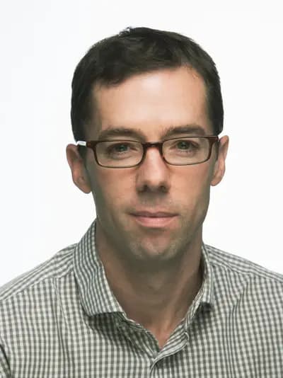 Jason Burke