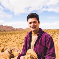 Jason Cai