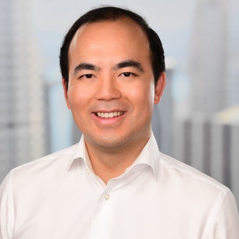 Jason Cheong