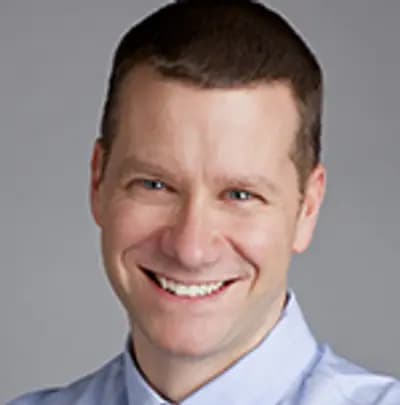 Jason Dinges