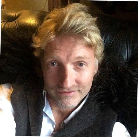 Jason Dinsdale