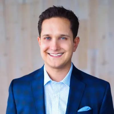 Jason Dorsey