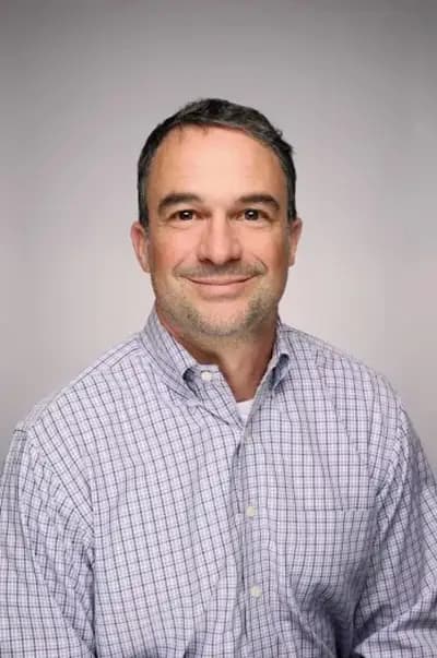 Jason Harinstein