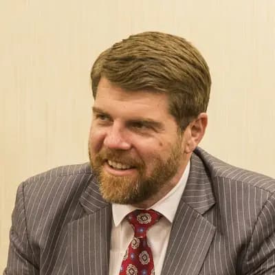 Jason Hogg