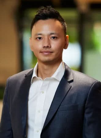 Jason Huan