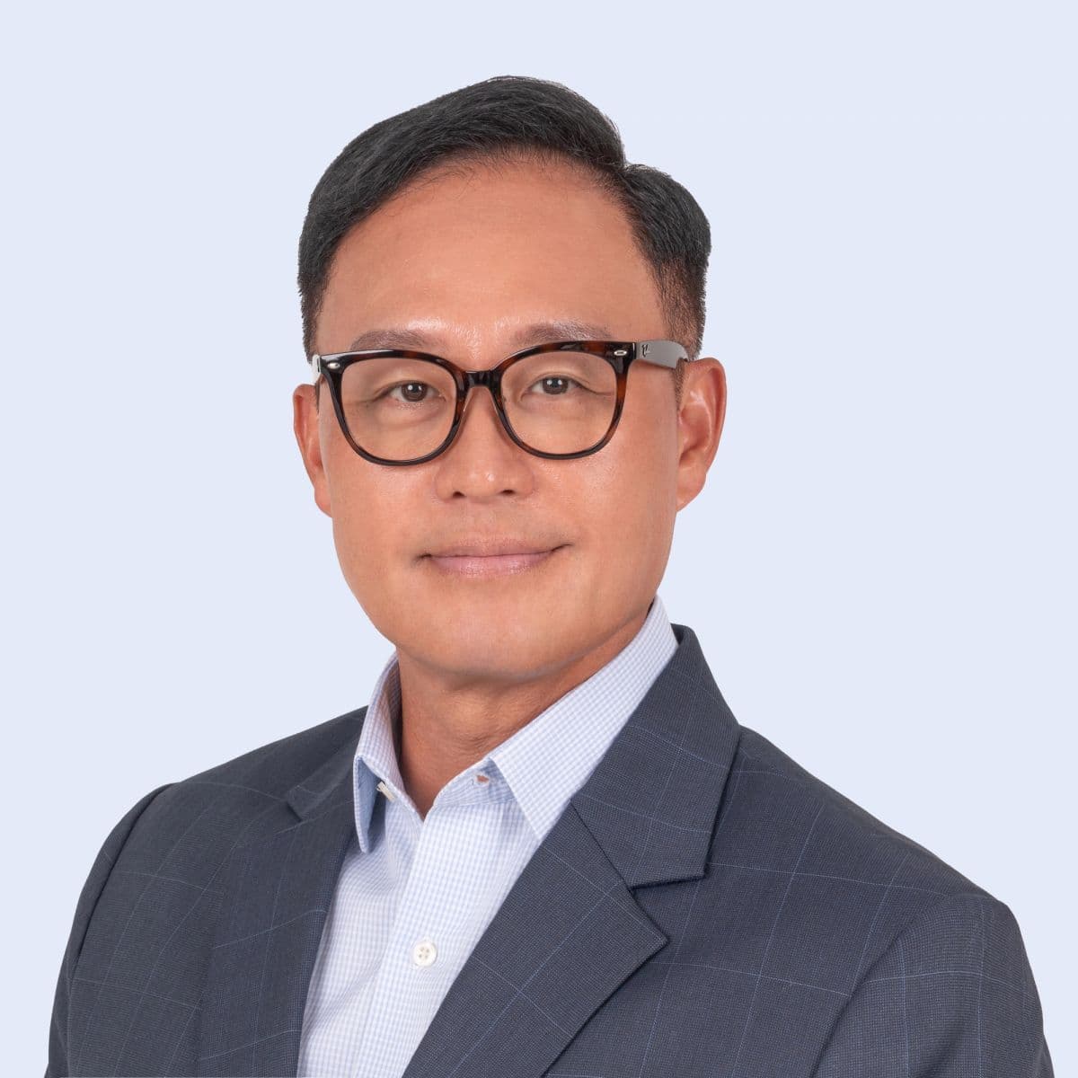 Jason Kang