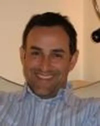 Jason Kellerman