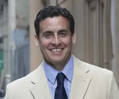 Jason Krebs