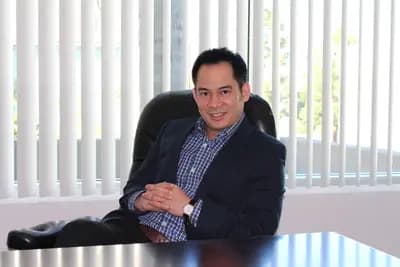 Jason Thanh La