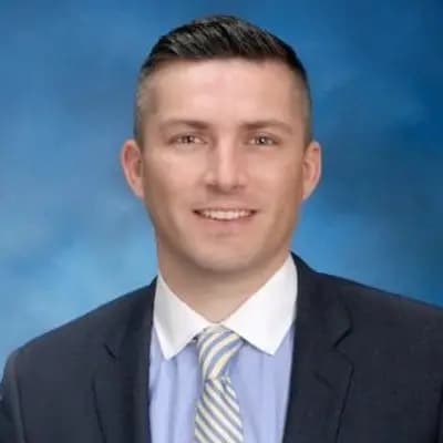Jason Larrew