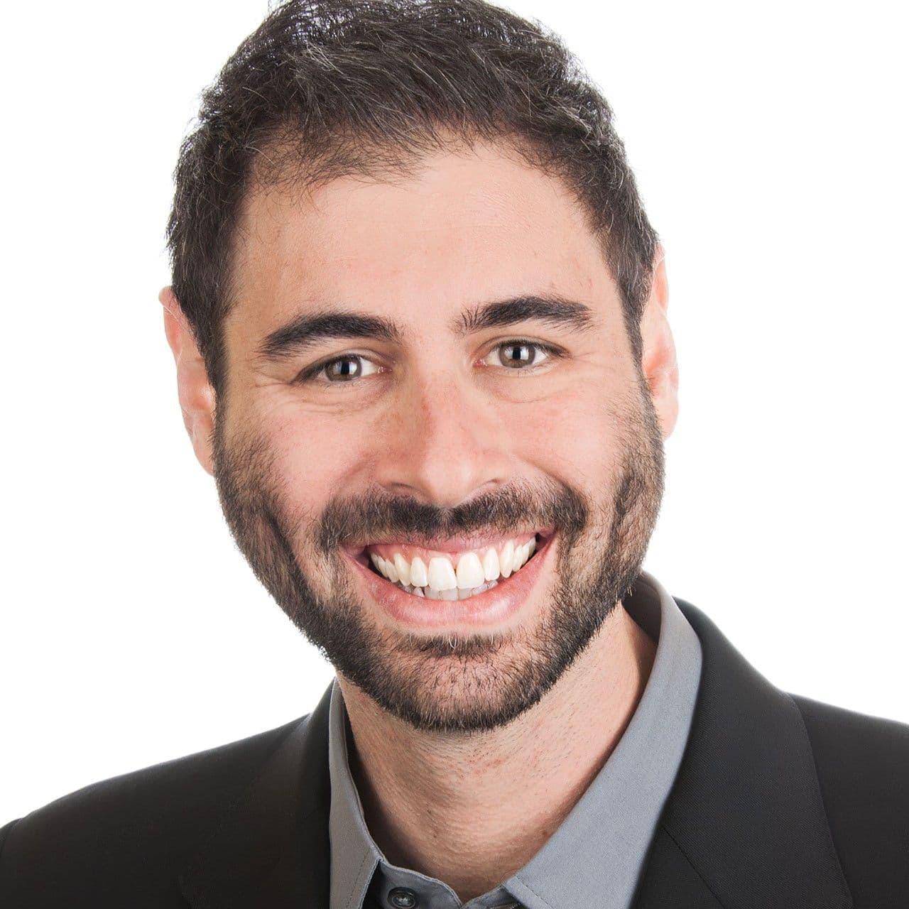 Jason Levin