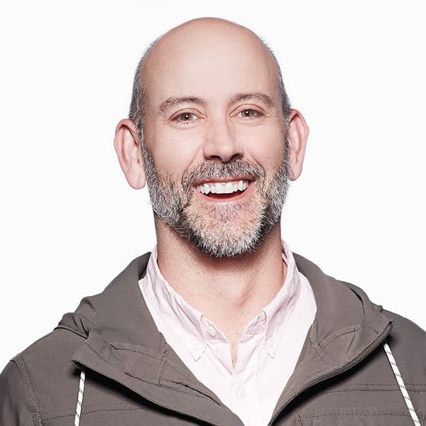 Jason McClelland