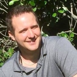 Jason Moore