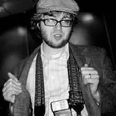 Jason Novek