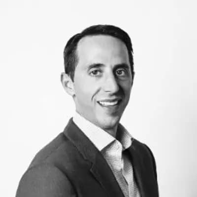 Jason P. Werlin