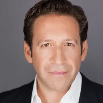 Jason Perri